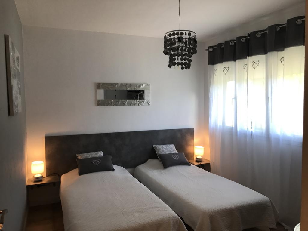 Chambre D'Hotes Costa Belle Lunel-Viel Ngoại thất bức ảnh