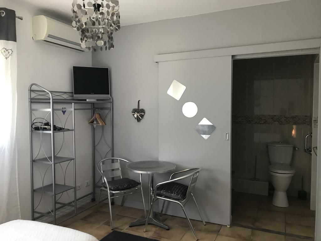 Chambre D'Hotes Costa Belle Lunel-Viel Ngoại thất bức ảnh