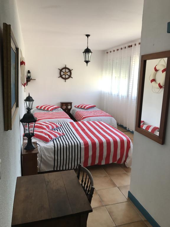 Chambre D'Hotes Costa Belle Lunel-Viel Ngoại thất bức ảnh