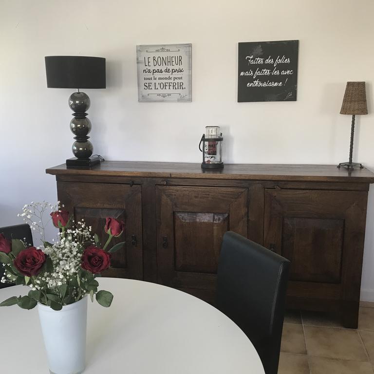 Chambre D'Hotes Costa Belle Lunel-Viel Ngoại thất bức ảnh