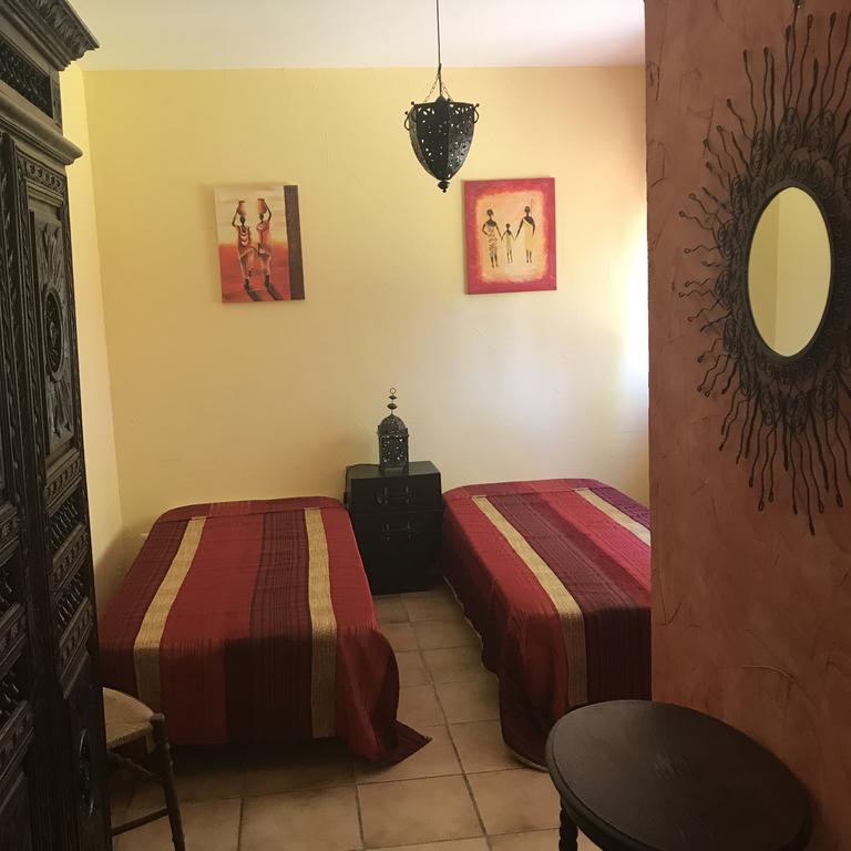 Chambre D'Hotes Costa Belle Lunel-Viel Ngoại thất bức ảnh