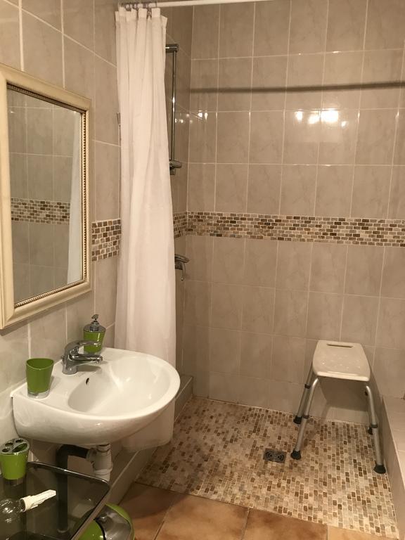 Chambre D'Hotes Costa Belle Lunel-Viel Ngoại thất bức ảnh