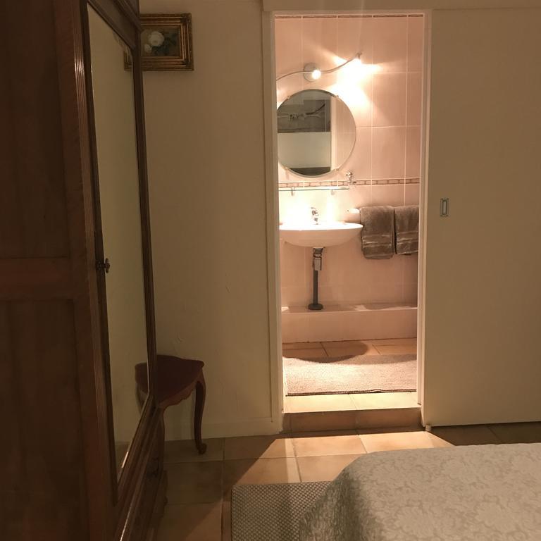 Chambre D'Hotes Costa Belle Lunel-Viel Ngoại thất bức ảnh